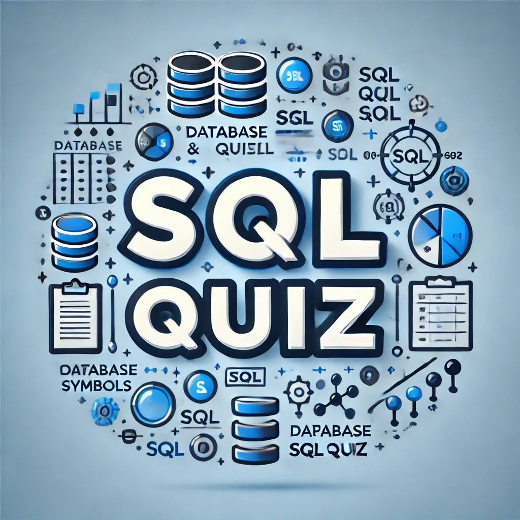 SQL Quiz 01 – Shams Biswas